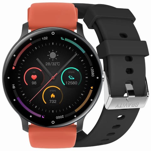 Smartwatch Gravity GT1-3 PRO w sklepie Wasserman.eu