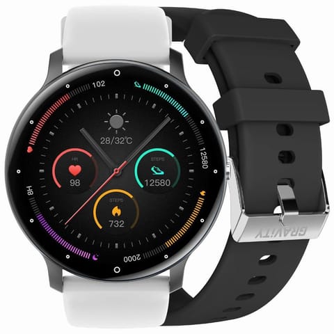 Smartwatch Gravity GT1-4 PRO w sklepie Wasserman.eu