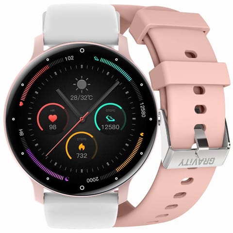 Smartwatch Gravity GT1-6 PRO w sklepie Wasserman.eu