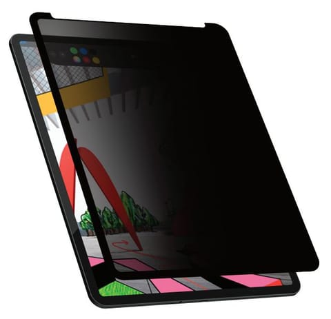 ⁨eSTUFF Adhesive Privacy Filter iPad⁩ w sklepie Wasserman.eu