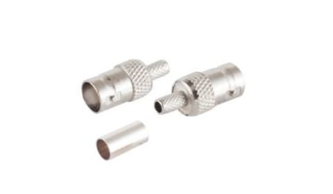 ⁨MicroConnect BNC crimp plug for RG58⁩ w sklepie Wasserman.eu