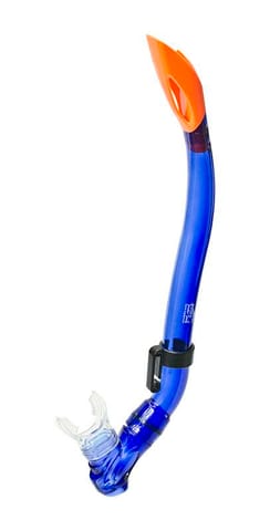 ⁨SNORKEL ALLRIGHT MIGRA SENIOR - BLUE⁩ at Wasserman.eu