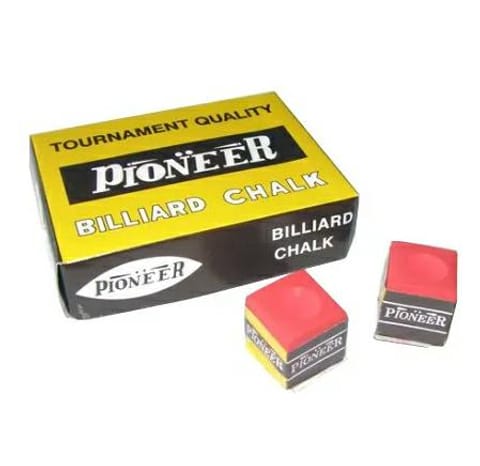 ⁨PIONEER CHALK RED⁩ at Wasserman.eu