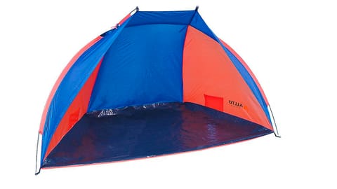 NAMIOT PLAŻOWY ALLTO CAMP w sklepie Wasserman.eu