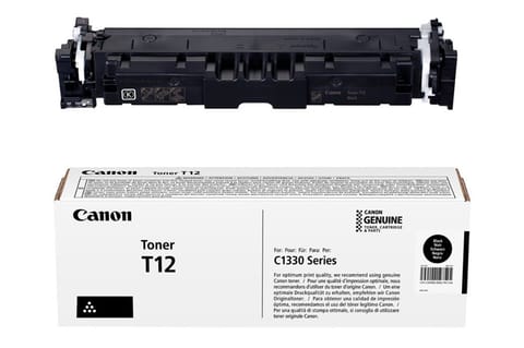 ⁨Canon 5098C006 toner cartridge 1 pc(s) Original Black⁩ at Wasserman.eu