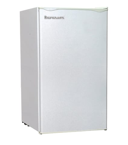 ⁨Refrigerator-freezer combination Ravanson LKK-90E⁩ at Wasserman.eu