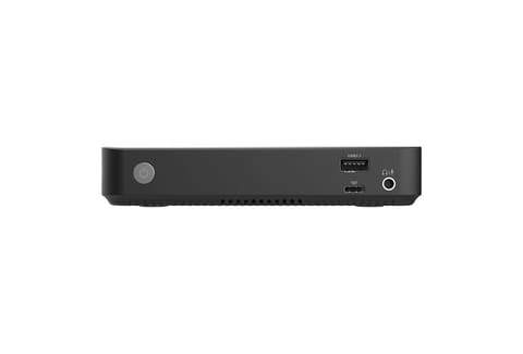 Mini-PC ZBOX-MI648-BE at Wasserman.eu