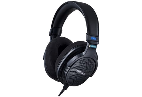 ⁨Sony MDR-MV1 - Słuchawki studyjne⁩ w sklepie Wasserman.eu