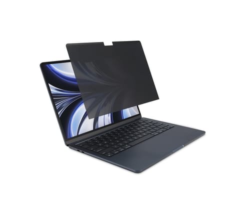 ⁨Kensington Blickschutzfilter MagPro Elite 15" f.MacBook Air⁩ at Wasserman.eu