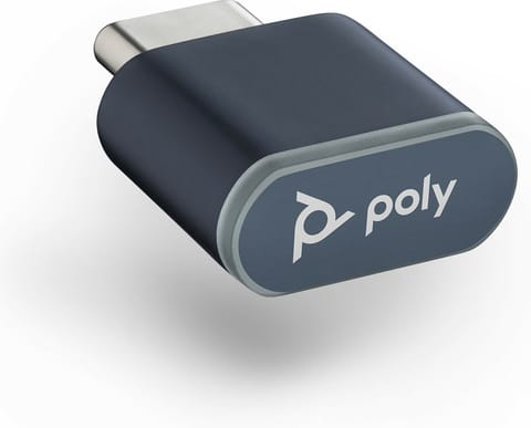 ⁨Poly BT700 USB-A Bluetooth Adapter⁩ w sklepie Wasserman.eu