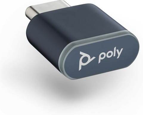 ⁨Poly BT700 Bluetooth Dongle USB-C⁩ at Wasserman.eu