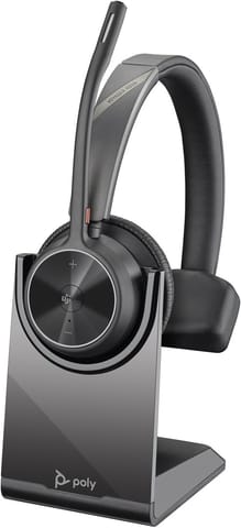 POLY Zestaw słuchawkowy Voyager 4310 z certyfikatem Microsoft Teams USB-C + adapter BT700 w sklepie Wasserman.eu