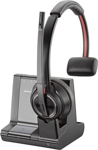 ⁨Poly Savi 8210-M - headset⁩ at Wasserman.eu