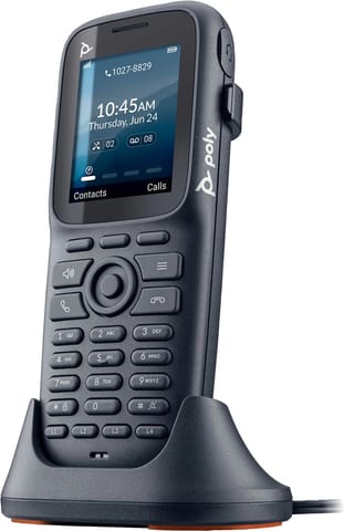 ⁨POLY Rove 20 DECT Phone Handset⁩ at Wasserman.eu