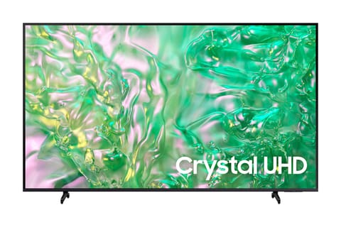 ⁨Telewizor 50" Samsung UE50DU8072UXXH⁩ w sklepie Wasserman.eu