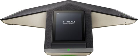 POLY Trio C60 IP Conference Phone for Microsoft Teams Full Radio and PoE-enabled at Wasserman.eu