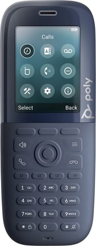 ⁨Poly Rove 30 DECT Phone Handset⁩ at Wasserman.eu