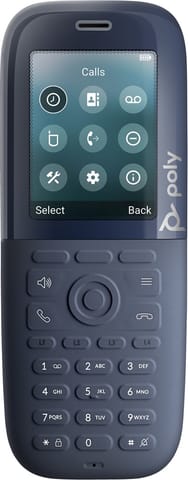 ⁨Poly Rove Single/Dual Cell DECT 1880-1900 MHz B2 Base Station and 30 Phone Handset Kit EMEA - INTL English Loc  Euro plug⁩ w sklepie Wasserman.eu