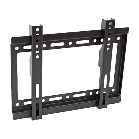 ⁨OMEGA TV MOUNT UCHWYT DO TV MAX VESA 200 FIXED FICUS TE -> OUTV200B27 [42770]⁩ w sklepie Wasserman.eu