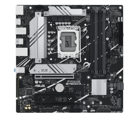 ⁨MB ASUS PRIME B760M-A-CSM⁩ at Wasserman.eu