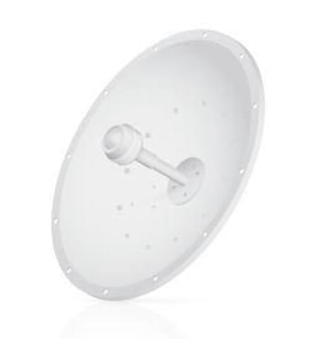 ⁨Ubiquiti 2.4 GHz airFiber Dish, 24 dBi,⁩ w sklepie Wasserman.eu