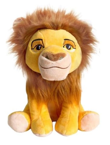 ⁨Maskotka Disney Król Lew 30l - Mufasa 25cm⁩ w sklepie Wasserman.eu