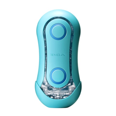 ⁨Tenga Flip Orb Ocean Blue⁩ at Wasserman.eu