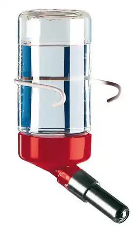 ⁨Ferplast Drinky L 180 mini - pojnik automatyczny dla gryzoni [93480099]⁩ w sklepie Wasserman.eu
