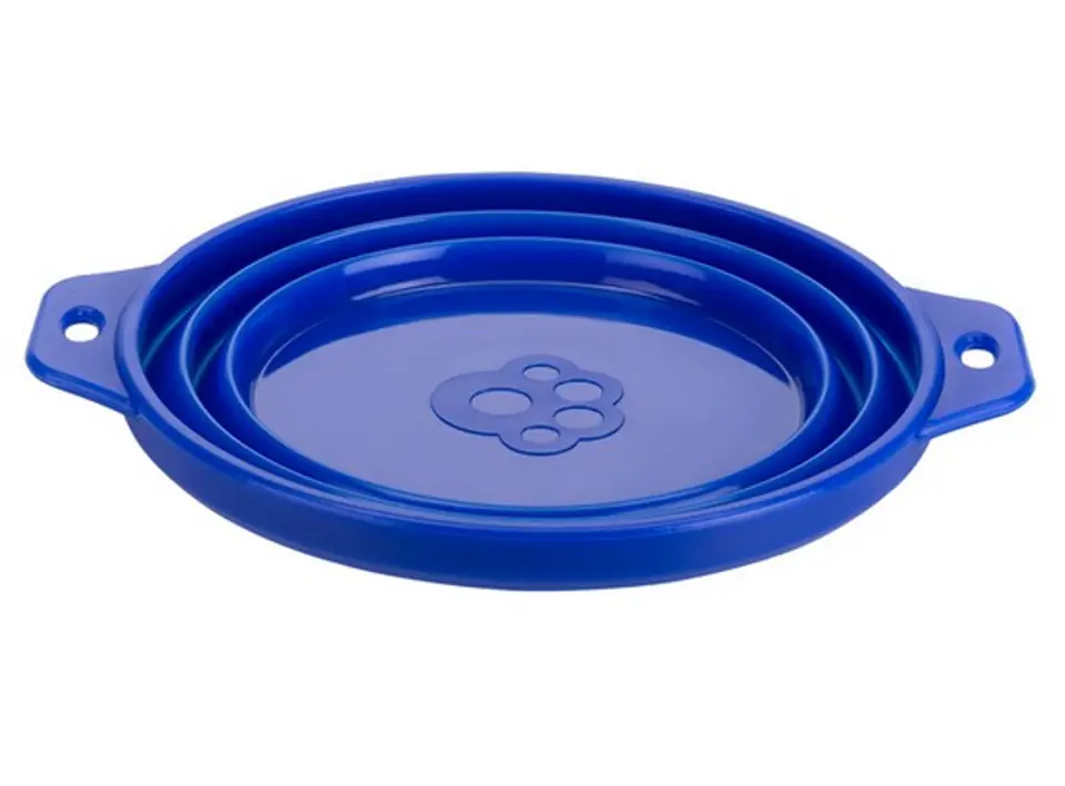 ⁨Ferplast PA 1086 Travel bowl 1L [71086000]⁩ at Wasserman.eu