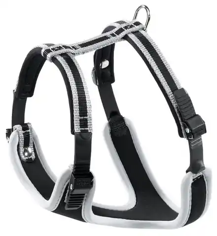 ⁨FERPLAST Ergocomfort Dog harness - S⁩ at Wasserman.eu