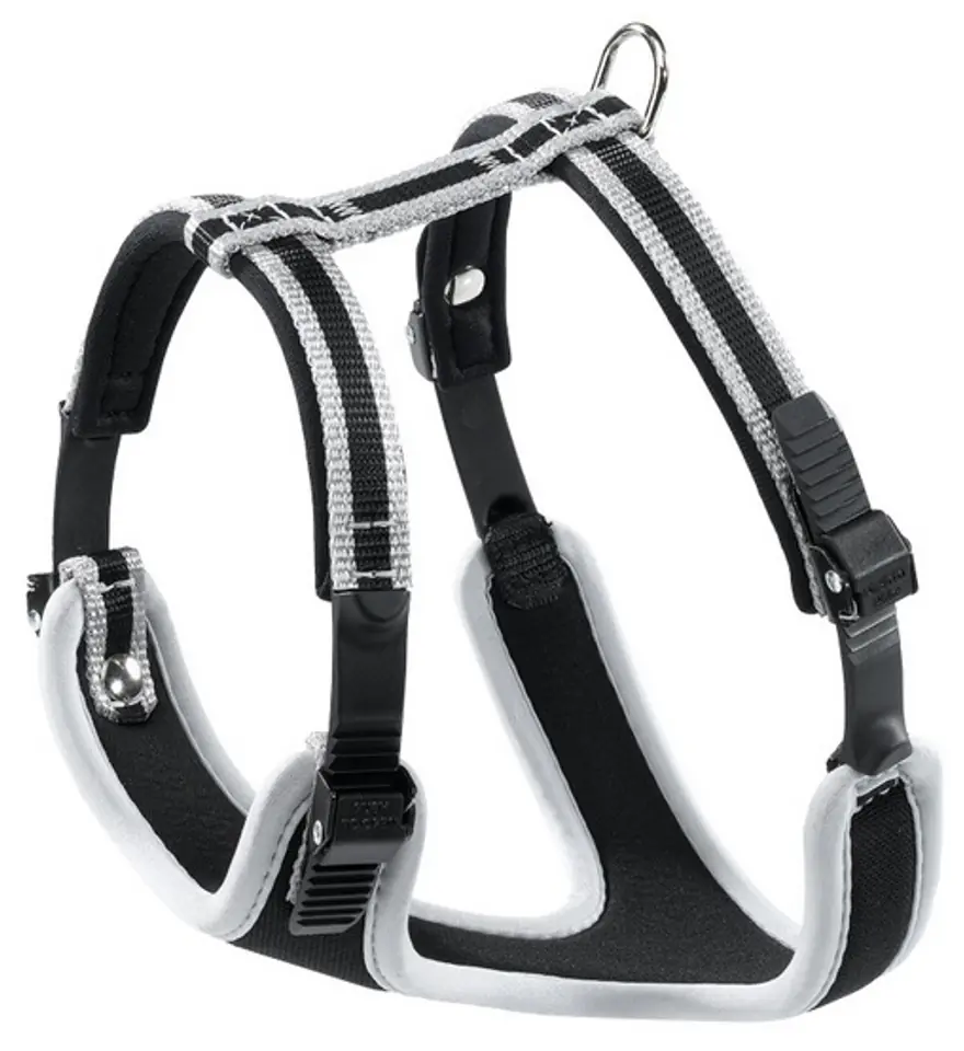 ⁨FERPLAST Ergocomfort Dog harness - XS⁩ at Wasserman.eu