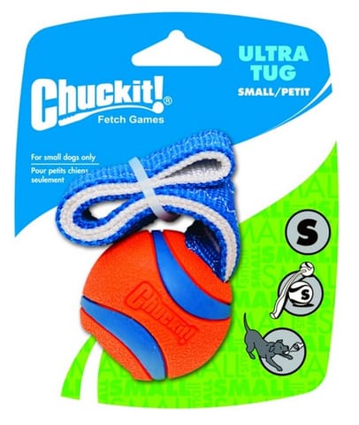 ⁨Chuckit! Ultra Tug Small [231101]⁩ w sklepie Wasserman.eu