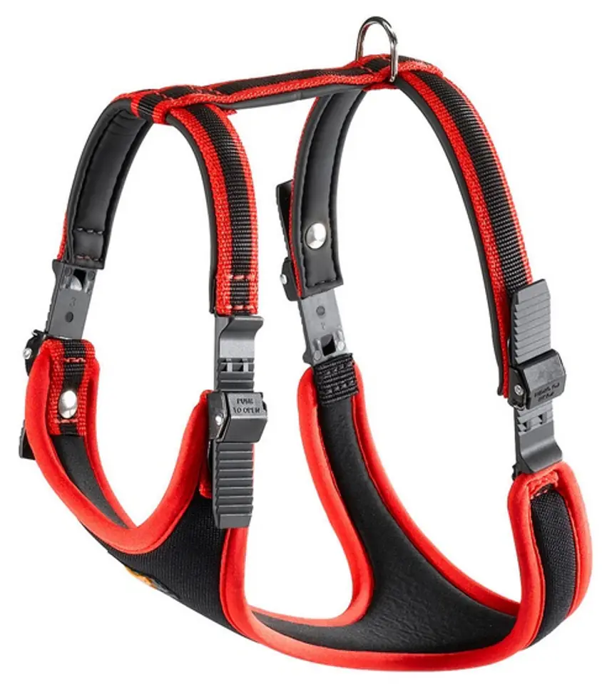 ⁨FERPLAST Ergocomfort Dog harness - L⁩ at Wasserman.eu