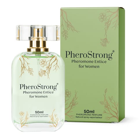 ⁨Medica Group PheroStrong pheromone Entice for Women 50ml⁩ w sklepie Wasserman.eu