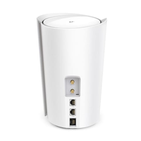 Deco X50-5G Home Wi-Fi System (1-Pack) at Wasserman.eu