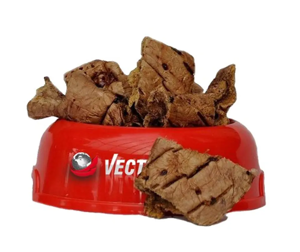 ⁨Vector-Food Płuca wołowe 100g⁩ w sklepie Wasserman.eu