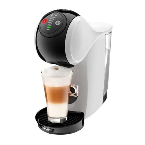 ⁨Ekspres do kawy DeLonghi Dolce Gusto EDG226.W⁩ w sklepie Wasserman.eu