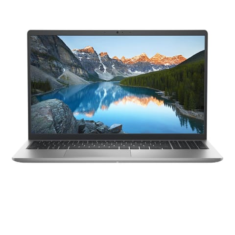 ⁨Dell Inspiron 3520 i5-1235U 15.6"FHD 250nits 120Hz 16GB SSD1TB Intel Iris Xe Graphics Non-Backlit Win11 3Y Platinum Silver⁩ w sklepie Wasserman.eu