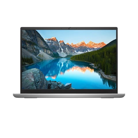 ⁨Dell Inspiron 7430 i7-13620H 14.0" 2.5K 300nits AG 16GB LPDDR5 SSD1TB Intel UHD Graphics Backlit Win11 3Y Silver⁩ w sklepie Wasserman.eu