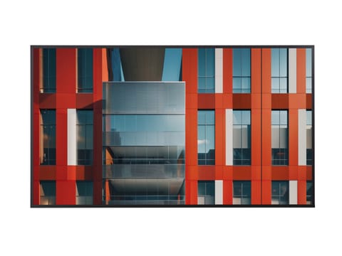 ⁨Sharp ME502 Płaski panel Digital Signage 127 cm (50") LCD 450 cd/m2 4K Ultra HD Czarny Android 18/7⁩ w sklepie Wasserman.eu