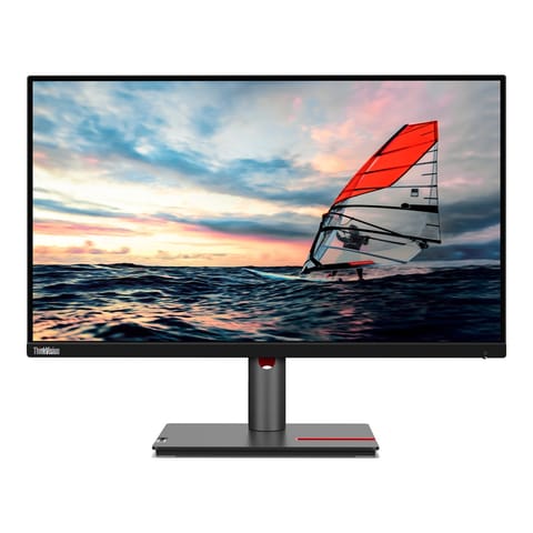 ⁨Lenovo ThinkVision P25i-30 24.5 inch FHD Monitor⁩ w sklepie Wasserman.eu