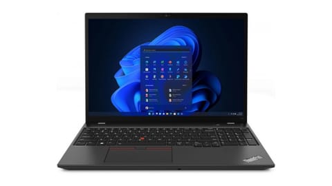 ⁨Laptop ThinkPad L16 G1 21L3002VPB W11Pro Ultra 7 155U/16GB/512GB/INT/16.0 WUXGA/Black/1YR Premier Support + 3YRS OS + CO2 Offset⁩ at Wasserman.eu