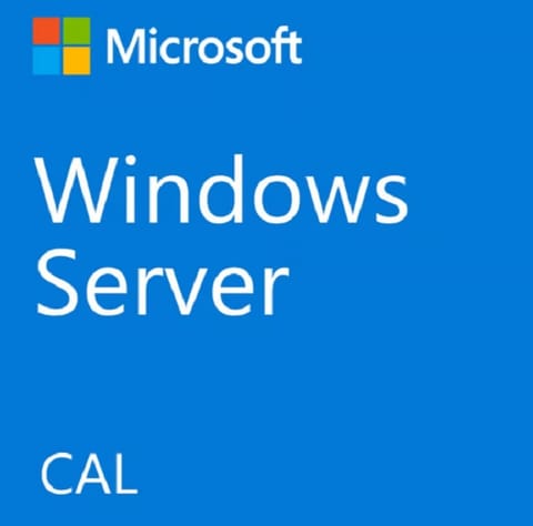 ⁨System operacyjny FUJITSU Windows Server 2022 CAL PY-WCD01DA⁩ w sklepie Wasserman.eu