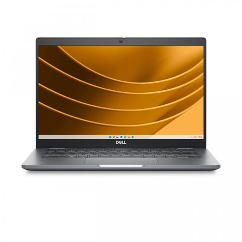 ⁨Notebook Latitude 5350 Win11Pro i5-1345U/16GB/512GB SSD Gen4/13.3 FHD/Intel Iris Xe/FgrPr&SmtCd/FHD/IR Cam/Mic/WLAN+BT/Backlit Kb/3C/vPro/3YPS⁩ at Wasserman.eu