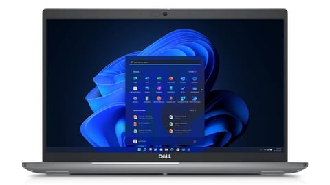 ⁨Notebook Latitude 5550 Win11Pro i5-1335U/16GB/512GB SSD Gen4/15.6 FHD/Intel Iris Xe/FgrPr&SmtCd/FHD/IR Cam/Mic/WLAN+BT/Backlit Kb/3C/3YPS⁩ at Wasserman.eu