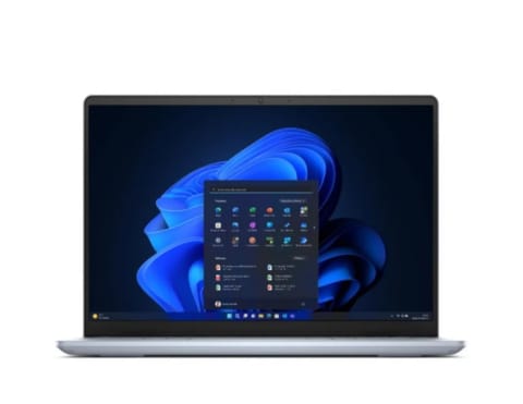 ⁨DELL Inspiron 14 Plus 7440 Intel Core Ultra 9 185H Laptop 35.6 cm (14") 2.8K 32 GB LPDDR5x-SDRAM 1 TB SSD Wi-Fi 6E (802.11ax) Windows 11 Pro Blue⁩ at Wasserman.eu