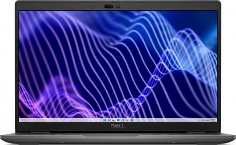 ⁨Notebook DELL Latitude 3440 (14"/I5-1335U/IRIS XE/8GB/SSD256GB/W11P/Szaro-czarny)⁩ w sklepie Wasserman.eu