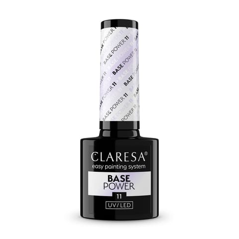 Claresa Baza Power Base 11 -5g w sklepie Wasserman.eu