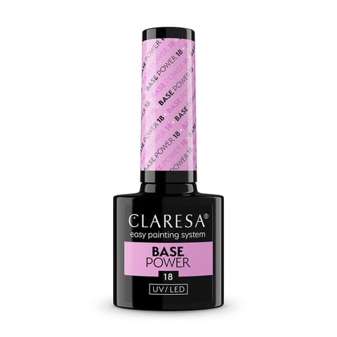 Claresa Baza Power Base 18 -5g w sklepie Wasserman.eu
