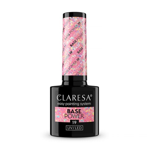 ⁨Claresa Baza Power Base 19 -5g⁩ w sklepie Wasserman.eu